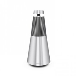 Bang & Olufsen Beosound 2 Natural Aluminium 1666711 alkaen buy2say.com! Suositeltavat tuotteet | Elektroniikan verkkokauppa