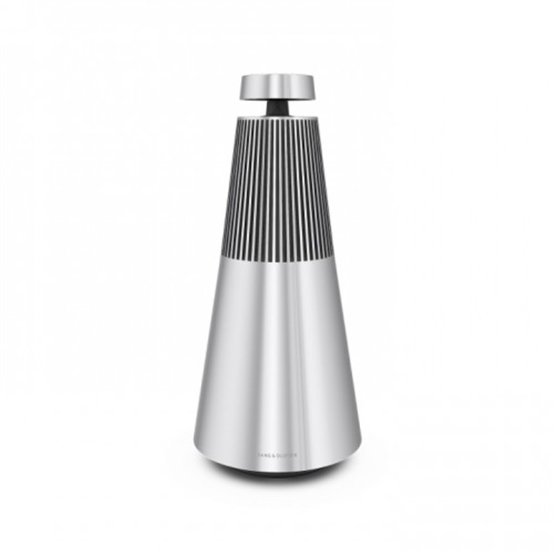 Bang & Olufsen Beosound 2 Natural Aluminium 1666711 von buy2say.com! Empfohlene Produkte | Elektronik-Online-Shop