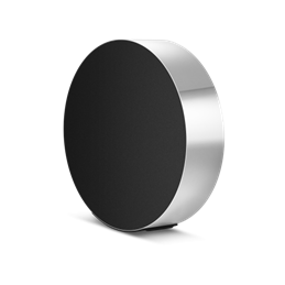 Bang & Olufsen Beosound Edge Silver/Black от buy2say.com!  Препоръчани продукти | Онлайн магазин за електроника