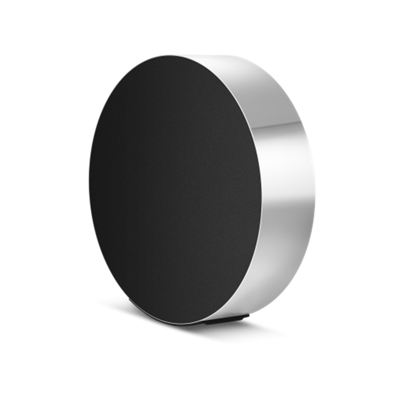 Bang & Olufsen Beosound Edge Silver/Black fra buy2say.com! Anbefalede produkter | Elektronik online butik