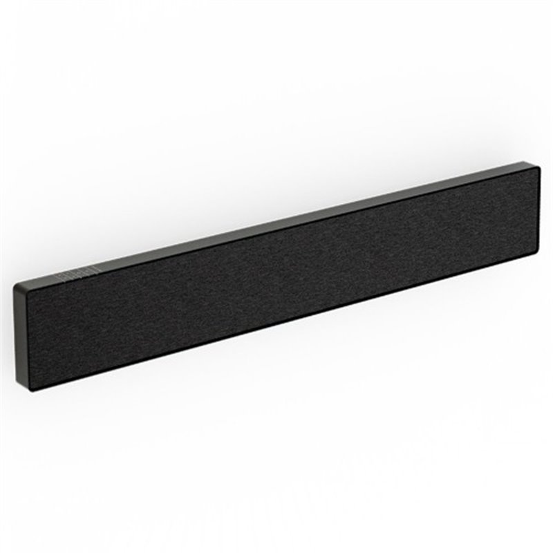 Bang & Olufsen Beosound Stage Black Anthracite 1200581 от buy2say.com!  Препоръчани продукти | Онлайн магазин за електроника