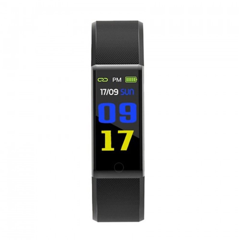 Celly Smartband Trainerthermobk Black from buy2say.com! Buy and say your opinion! Recommend the product!