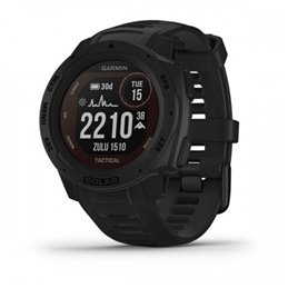 Garmin Instinct Solar Tactical Black from buy2say.com! Buy and say your opinion! Recommend the product!