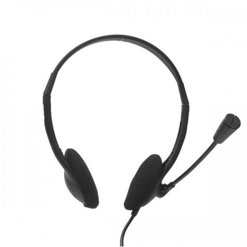 Nilox Headphones Usb Nxau0000002 från buy2say.com! Anbefalede produkter | Elektronik online butik