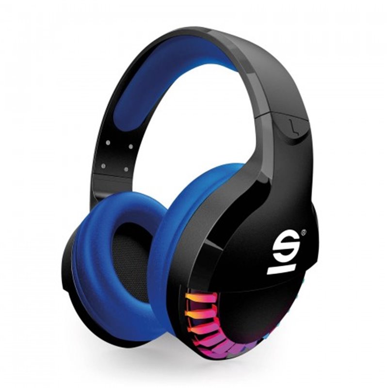 Sparco Wireless Gaming Headphones  Spwheadphone von buy2say.com! Empfohlene Produkte | Elektronik-Online-Shop