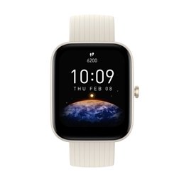 Amazfit Bip 3 Pro Cream from buy2say.com! Buy and say your opinion! Recommend the product!