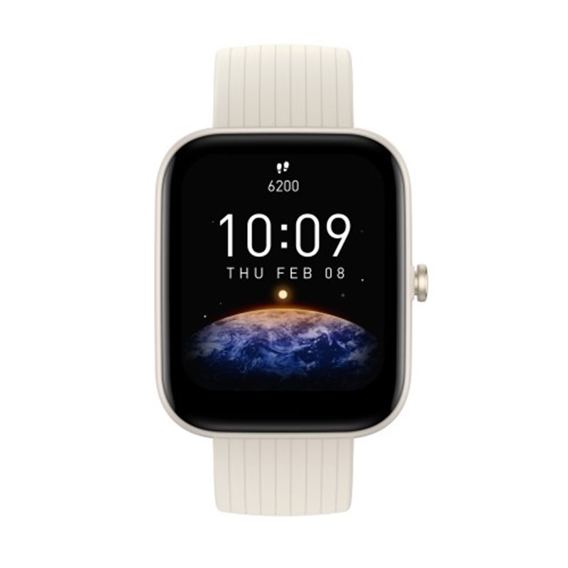 Amazfit Bip 3 Pro Cream from buy2say.com! Buy and say your opinion! Recommend the product!