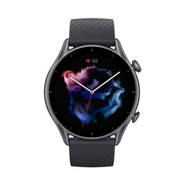 Amazfit Gtr 3 Thunder Black from buy2say.com! Buy and say your opinion! Recommend the product!
