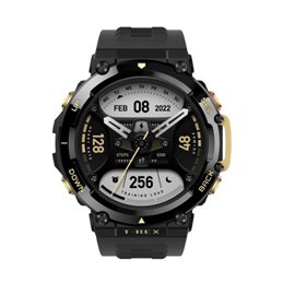 Amazfit T-Rex 2 Astro Black & Gold from buy2say.com! Buy and say your opinion! Recommend the product!