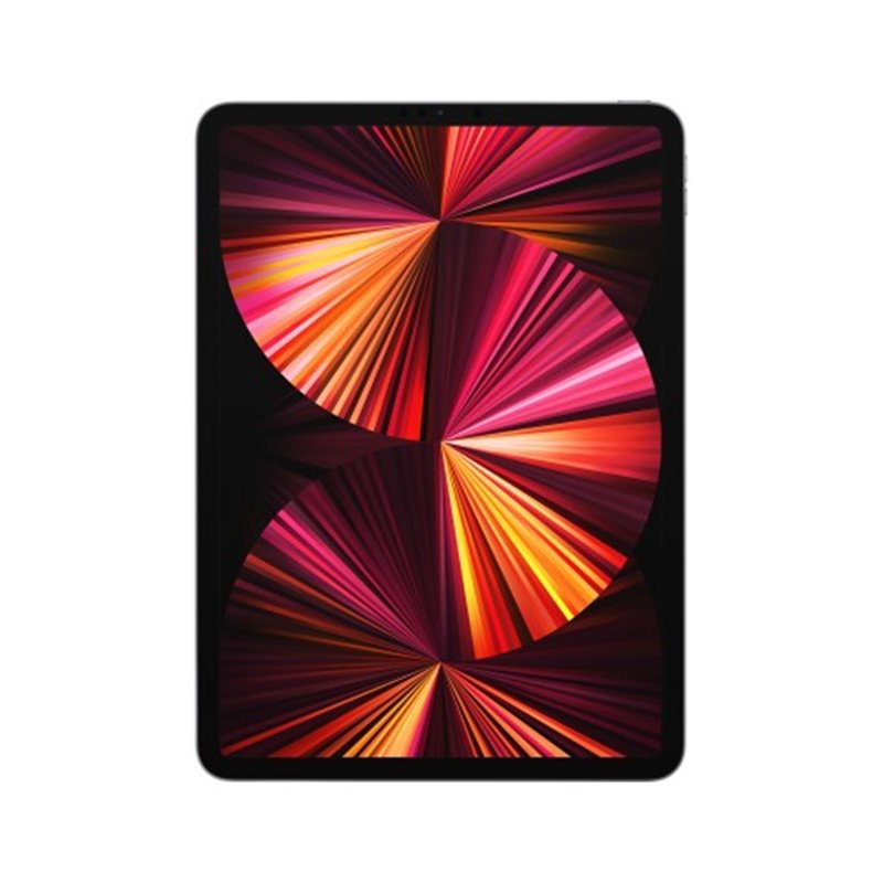 Apple Ipad Pro (2021) 11" 2tb Wifi Space Gray (3rd Generation) Mhr23ty/A från buy2say.com! Anbefalede produkter | Elektronik onl