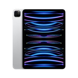 Apple Ipad Pro 4th Generation Mnyh3ty/A 512gb  Wifi+Cellular 11" Silver från buy2say.com! Anbefalede produkter | Elektronik onli