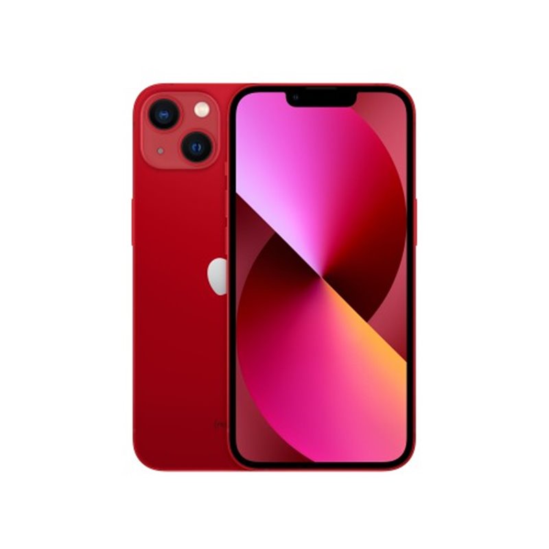 Apple Iphone 13 512gb (Product) Red Eu от buy2say.com!  Препоръчани продукти | Онлайн магазин за електроника