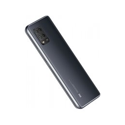 Xiaomi Mi 10 Lite 5G Dual-SIM-Smartphone Cosmic-Gray 128GB MZB9317EU fra buy2say.com! Anbefalede produkter | Elektronik online b