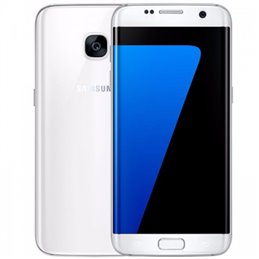 Samsung Edge S7 Sm-G935f 4+32gb Ss Pearl White Oem från buy2say.com! Anbefalede produkter | Elektronik online butik