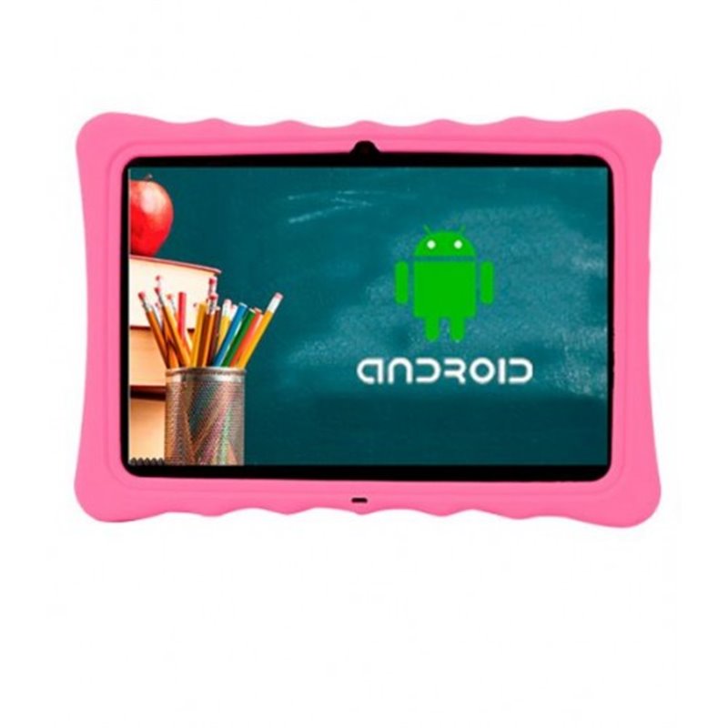 Savefamily Tablet Evolution 10" 2+32gb Pink Sf-Ter10 from buy2say.com! Buy and say your opinion! Recommend the product!
