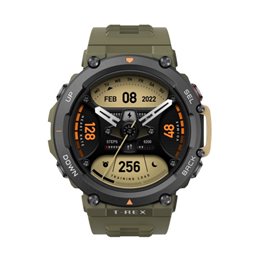 Amazfit T-Rex 2 Wild Green from buy2say.com! Buy and say your opinion! Recommend the product!