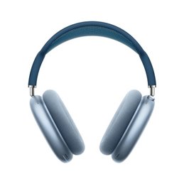 Apple Airpods Max Sky Blue With Blue Headband  Mgyl3ty/A från buy2say.com! Anbefalede produkter | Elektronik online butik