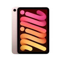 Apple Ipad Mini 8.3" 64gb Wifi Pink (6th Generation) Mlwl3ty/A fra buy2say.com! Anbefalede produkter | Elektronik online butik