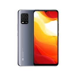 Xiaomi Mi 10 Lite 5G Dual-SIM-Smartphone Cosmic-Gray 128GB MZB9317EU from buy2say.com! Buy and say your opinion! Recommend the p