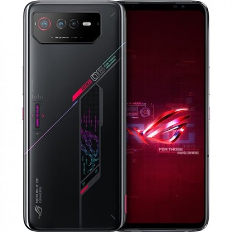 Asus Rog Phone 16+512gb Ds 5g Black Oem from buy2say.com! Buy and say your opinion! Recommend the product!