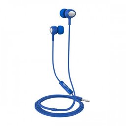 Celly Headphones Up500bl Blue от buy2say.com!  Препоръчани продукти | Онлайн магазин за електроника