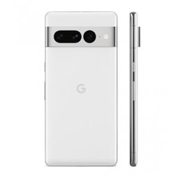 Google Pixel 7 Pro 12+128gb Ds 5g Snow White от buy2say.com!  Препоръчани продукти | Онлайн магазин за електроника