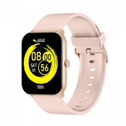 Maxcom Smartwatch Fw36 Aurum Se Gold fra buy2say.com! Anbefalede produkter | Elektronik online butik