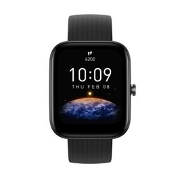 Amazfit Bip 3 Black from buy2say.com! Buy and say your opinion! Recommend the product!