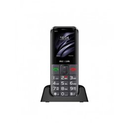 Maxcom Gsm Comfort Senior Mm730 6+16mb Black from buy2say.com! Buy and say your opinion! Recommend the product!