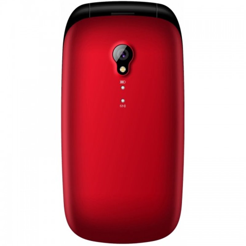 Maxcom Gsm Comfort Senior Mm816 32+32mb Red from buy2say.com! Buy and say your opinion! Recommend the product!