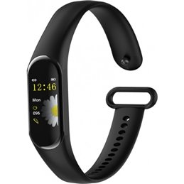 Maxcom Smartband Fw20 Soft Black from buy2say.com! Buy and say your opinion! Recommend the product!