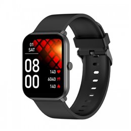 Maxcom Smartwatch Fw36 Aurum Se Black fra buy2say.com! Anbefalede produkter | Elektronik online butik