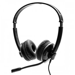 Nilox Headphones Usb Nxau0000003 fra buy2say.com! Anbefalede produkter | Elektronik online butik