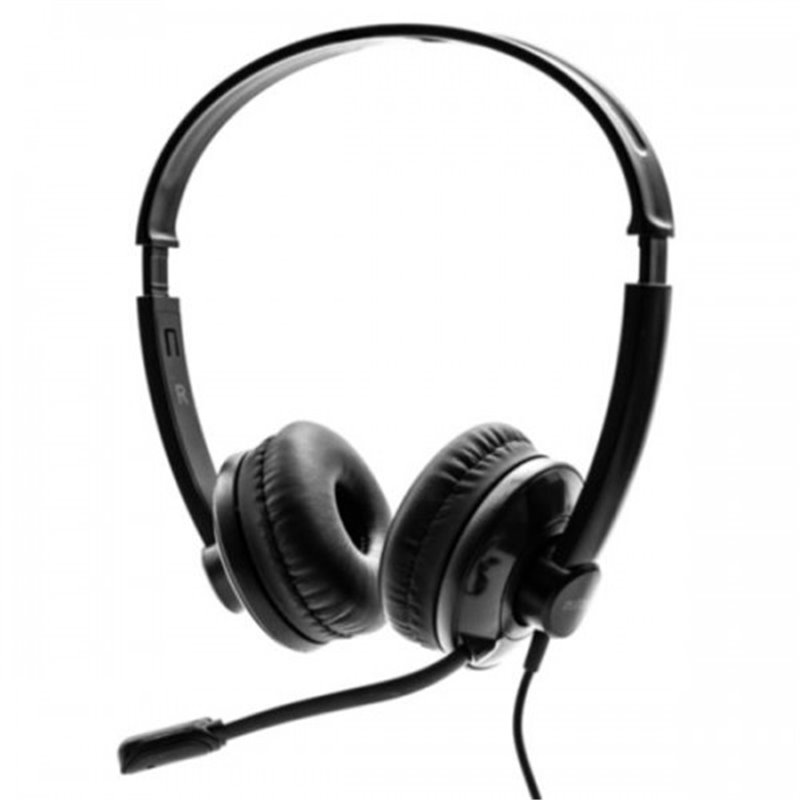 Nilox Headphones Usb Nxau0000003 from buy2say.com! Buy and say your opinion! Recommend the product!