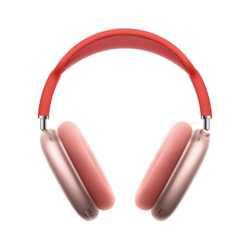 Apple Airpods Max Mgym3ty/A Pink With Red Headband alkaen buy2say.com! Suositeltavat tuotteet | Elektroniikan verkkokauppa