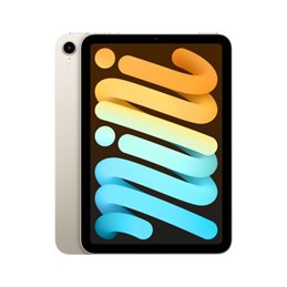 Apple Ipad Mini Wifi 6th Generation Mk7p3ty/A 64gb 8.3" Starlight от buy2say.com!  Препоръчани продукти | Онлайн магазин за елек
