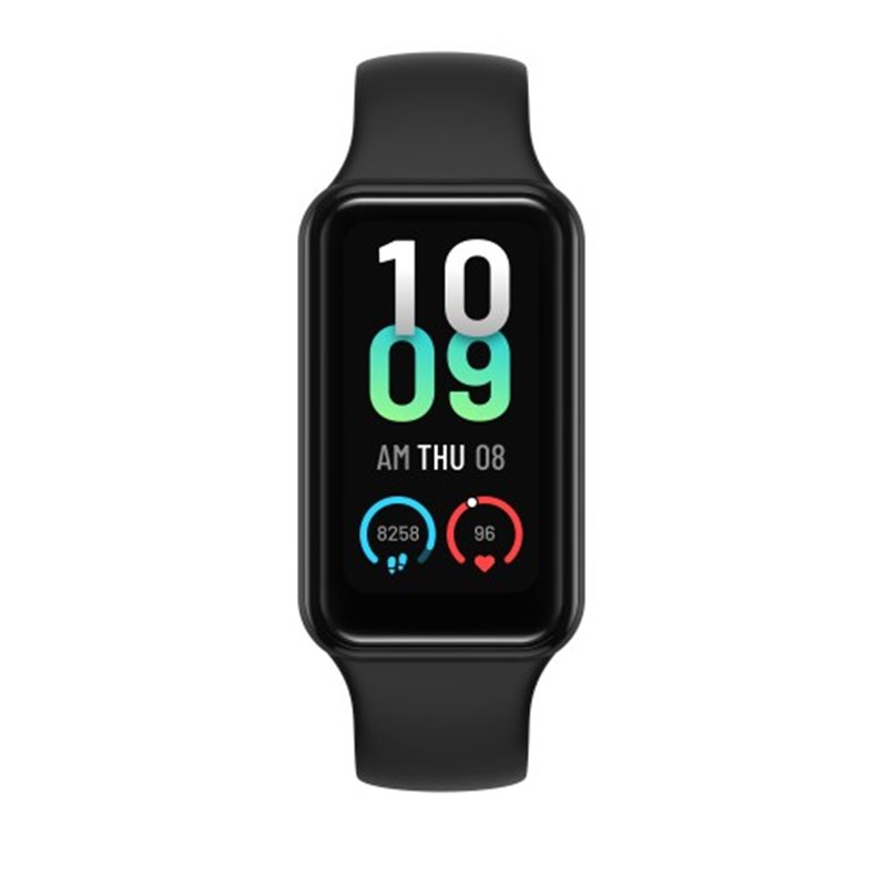Amazfit Band 7 A2177 Black from buy2say.com! Buy and say your opinion! Recommend the product!