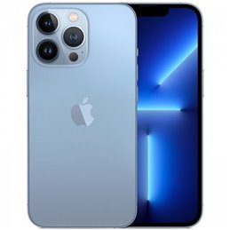 Apple Iphone 13 Pro 1tb Sierra Blue Eu från buy2say.com! Anbefalede produkter | Elektronik online butik