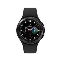 Samsung Galaxy Watch 4 Classic Sm-R895 46mm Lte Bluetooth Wi-Fi Gps Black fra buy2say.com! Anbefalede produkter | Elektronik onl