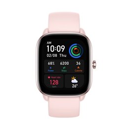 Amazfit Gts 4 Mini Flamingo Pink from buy2say.com! Buy and say your opinion! Recommend the product!