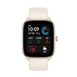 Amazfit Gts 4 Mini Moonlight White from buy2say.com! Buy and say your opinion! Recommend the product!
