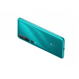 Xiaomi Mi 10 Dual-SIM-Smartphone Green 256GB MZB9058EU from buy2say.com! Buy and say your opinion! Recommend the product!