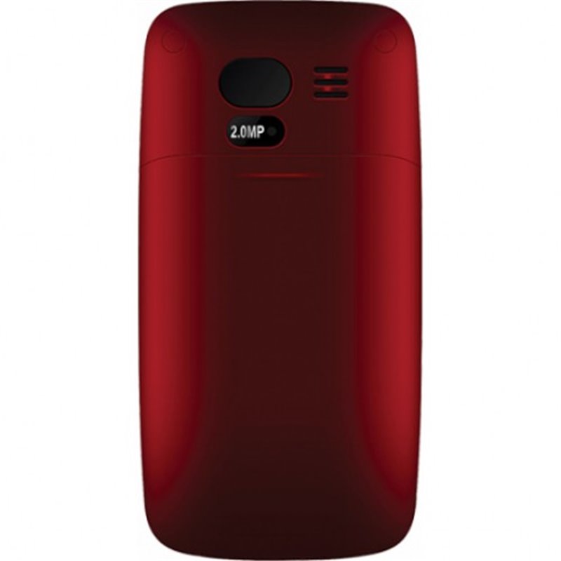 Maxcom Gsm Comfort Senior Mm824  8+8mb Red from buy2say.com! Buy and say your opinion! Recommend the product!