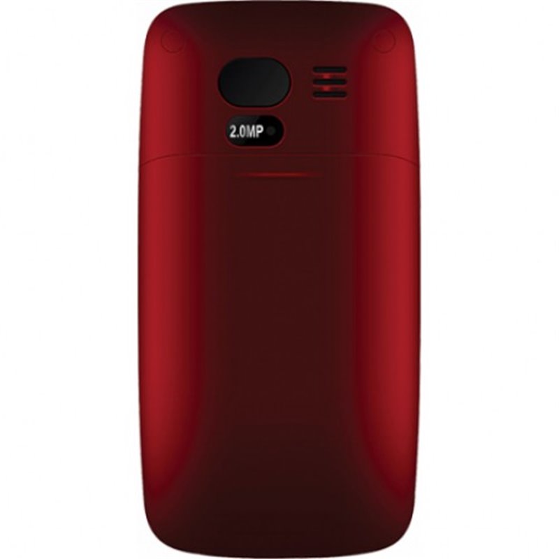 Maxcom Gsm Comfort Senior Mm824  8+8mb Red от buy2say.com!  Препоръчани продукти | Онлайн магазин за електроника