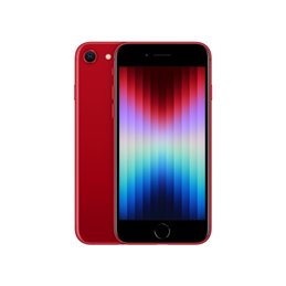 Apple Iphone Se (2022) 256gb (Product) Red Eu från buy2say.com! Anbefalede produkter | Elektronik online butik