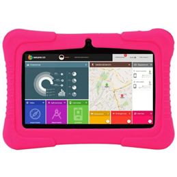 Savefamily Tablet Kids 7" 1+16gb Wifi Pink Sf-Tkr7 alkaen buy2say.com! Suositeltavat tuotteet | Elektroniikan verkkokauppa