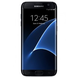 Samsung Edge S7 Sm-G935f 4+32gb Ss Black Onyx Oem från buy2say.com! Anbefalede produkter | Elektronik online butik