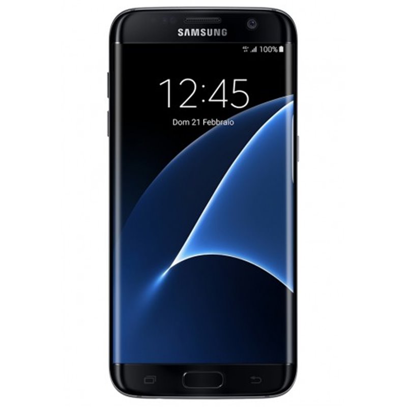 Samsung Edge S7 Sm-G935f 4+32gb Ss Black Onyx Oem von buy2say.com! Empfohlene Produkte | Elektronik-Online-Shop