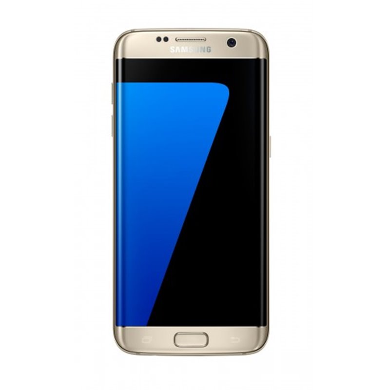 Samsung S7 Sm-G930f 4+32gb Ss Gold Platinum Oem fra buy2say.com! Anbefalede produkter | Elektronik online butik