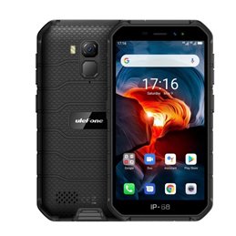 Ulefone Armor X7 Pro 4+32gb Black Oem from buy2say.com! Buy and say your opinion! Recommend the product!